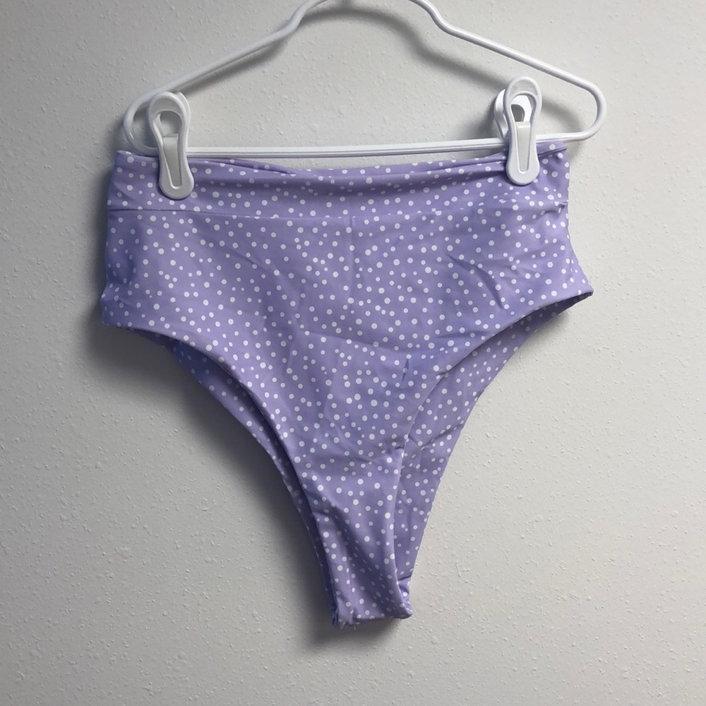 Swimsuit bottoms